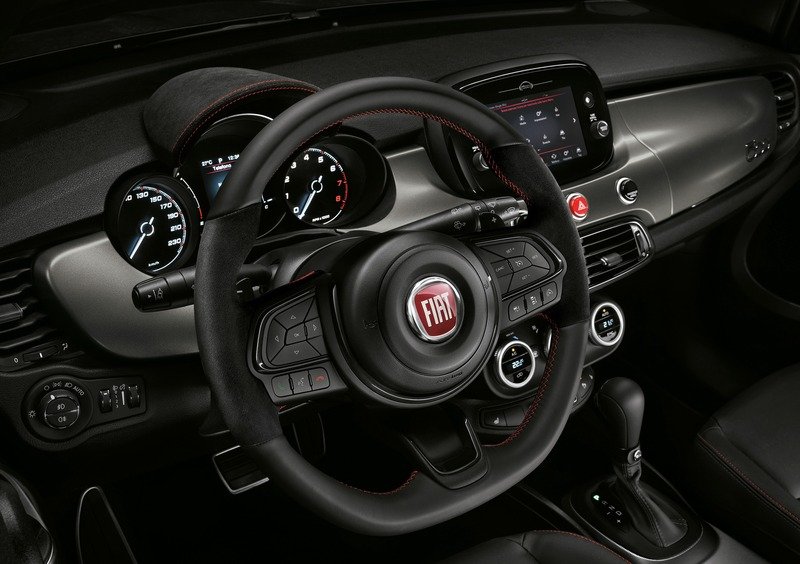 Fiat 500X (2014->>) (14)