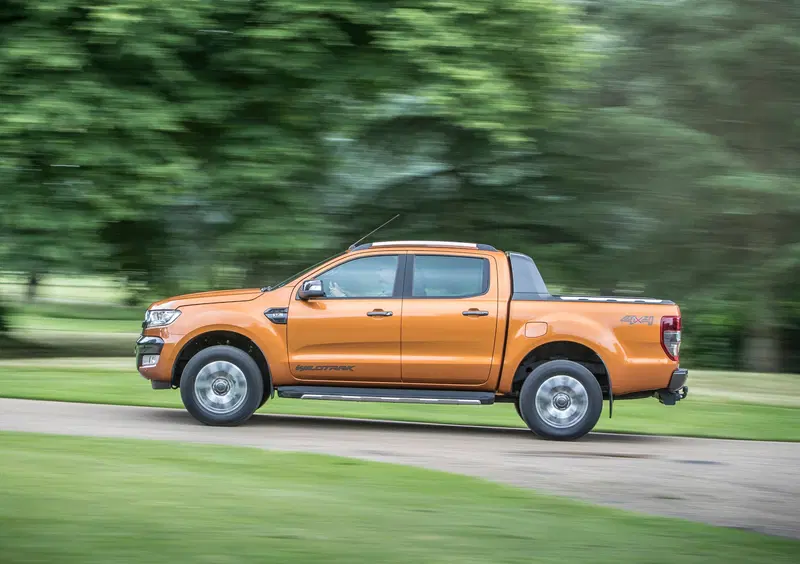 Ford Ranger (2011-23) (10)
