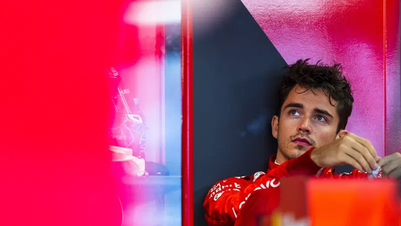 Formula 1: Charles Leclerc, il bravo ragazzo con l'istinto killer