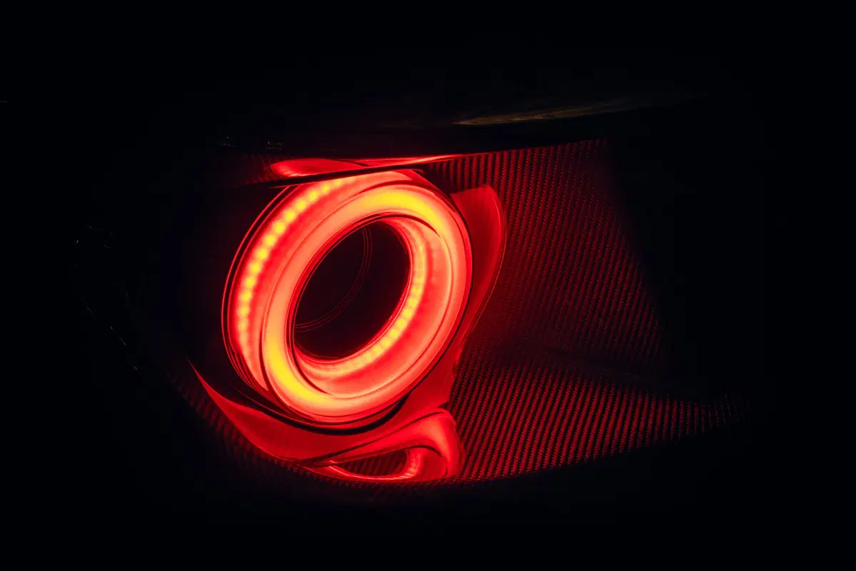 Ford GT, arrivano due serie speciali da 670 CV (2)
