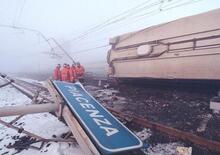 Alta velocità: gli incidenti ferroviari più gravi di sempre