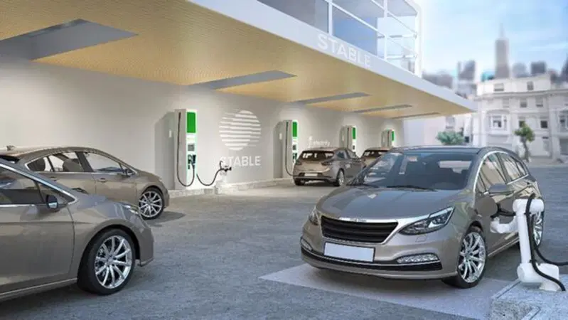 Auto elettriche: in Europa crescono, ma ancora non sfondano