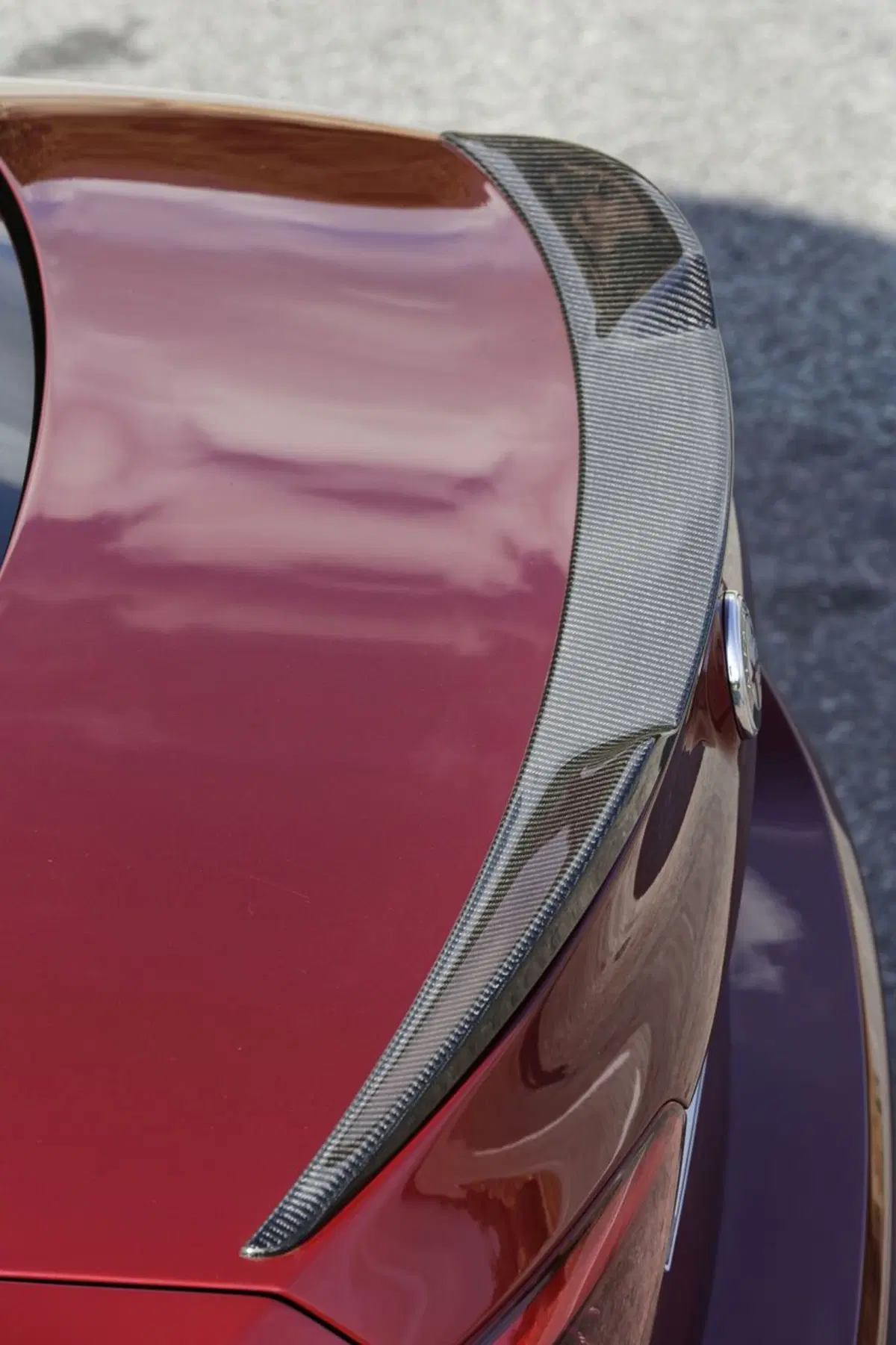 Alfa Romeo Giulia Quadrifoglio [Video Prime Impressioni] (14)