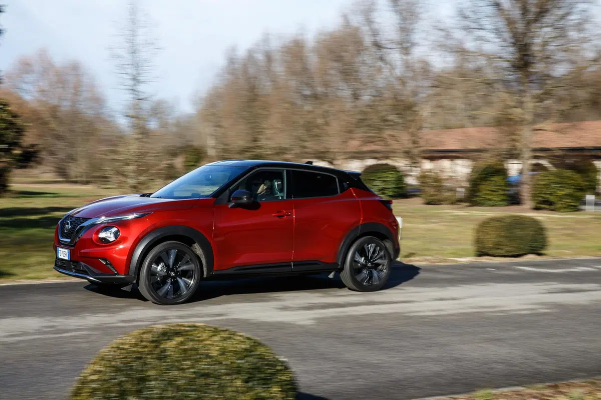 Nissan nuovo Juke, Opzioni ProPilot e DCT? Un must [video] (3)