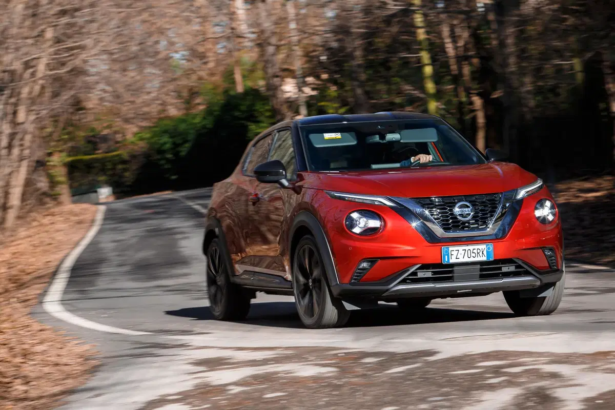 Nissan nuovo Juke, Opzioni ProPilot e DCT? Un must [video] (4)