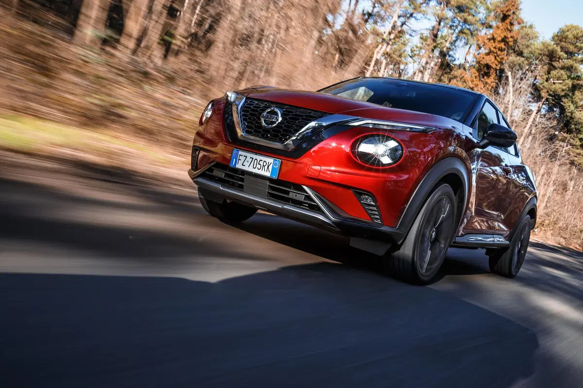 Nissan nuovo Juke, Opzioni ProPilot e DCT? Un must [video] (6)