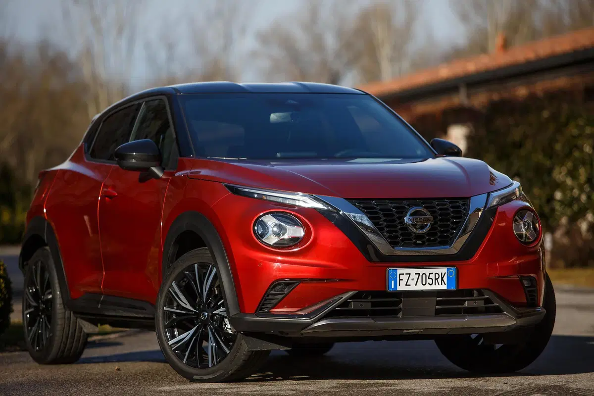 Nissan nuovo Juke, Opzioni ProPilot e DCT? Un must [video] (7)