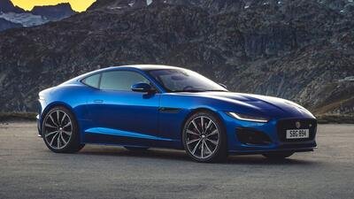 Jaguar F-Type 2020, annunciati i prezzi: ora il V6 costa meno