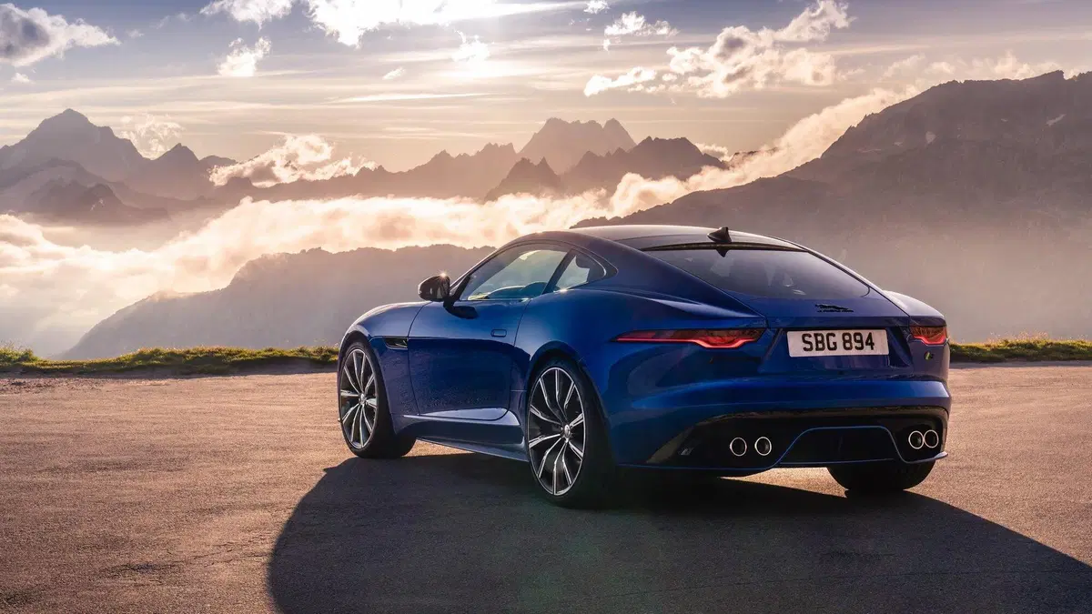 Jaguar F-Type 2020, annunciati i prezzi: ora il V6 costa meno (2)