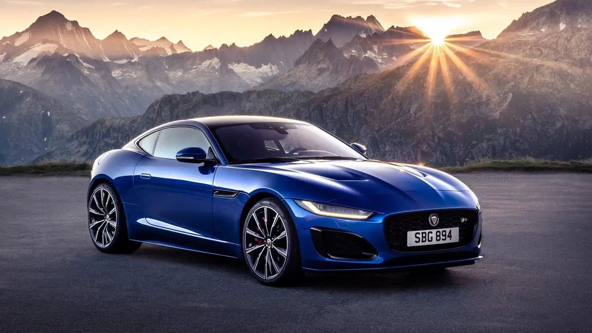 Jaguar F-Type 2020, annunciati i prezzi: ora il V6 costa meno