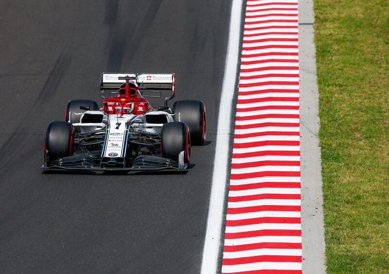 Formula 1: Alfa Romeo in pista il 14 febbraio a Fiorano