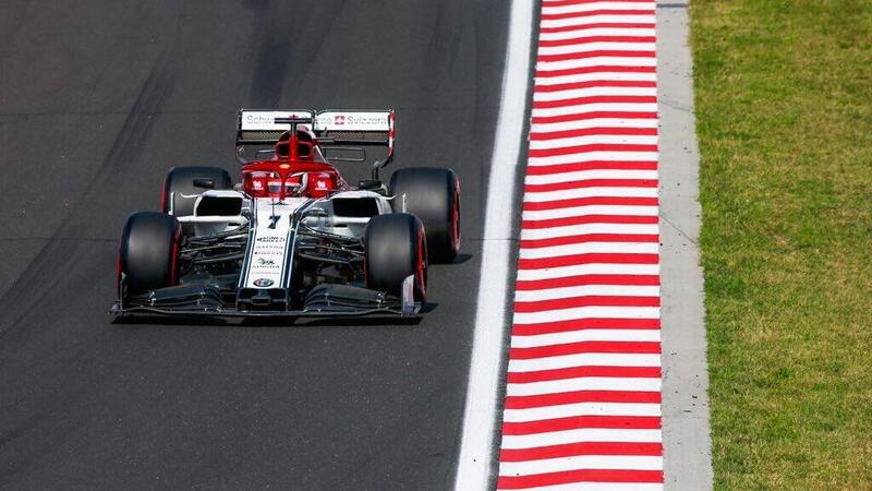 Formula 1: Alfa Romeo in pista il 14 febbraio a Fiorano