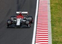 Formula 1: Alfa Romeo in pista il 14 febbraio a Fiorano