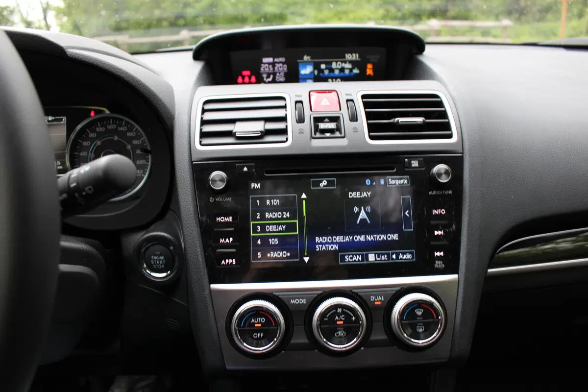 Subaru XV | test drive #AMboxing (32)