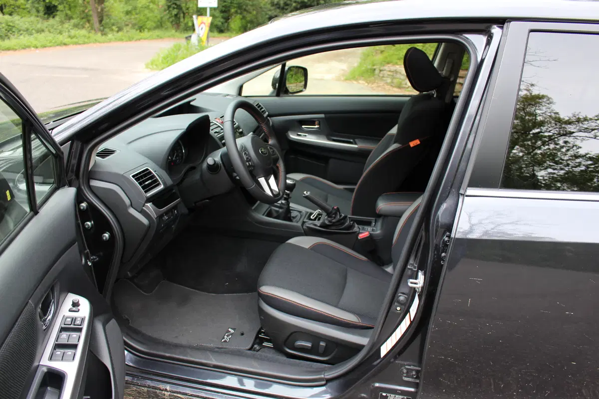 Subaru XV | test drive #AMboxing (21)