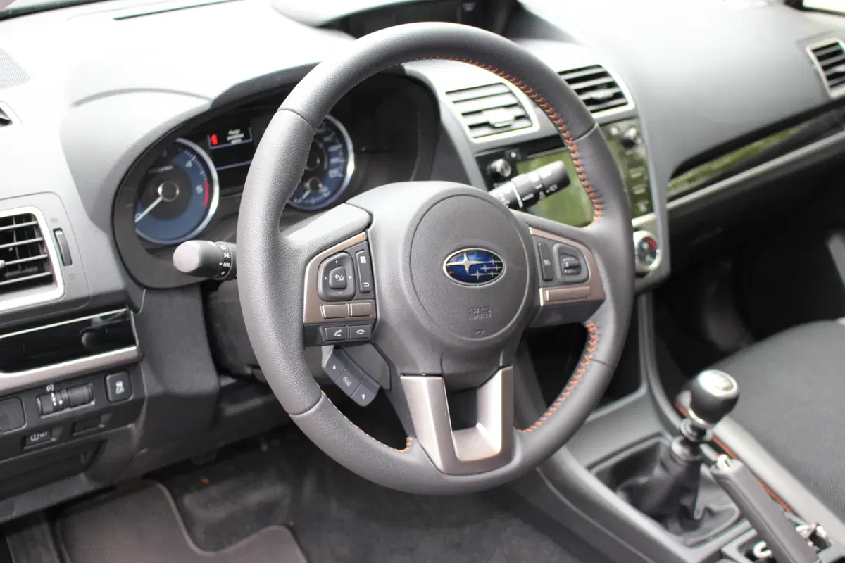 Subaru XV | test drive #AMboxing (24)
