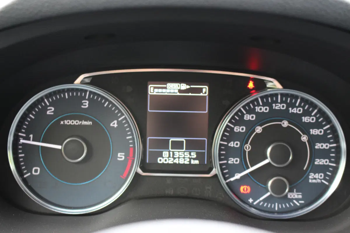 Subaru XV | test drive #AMboxing (29)