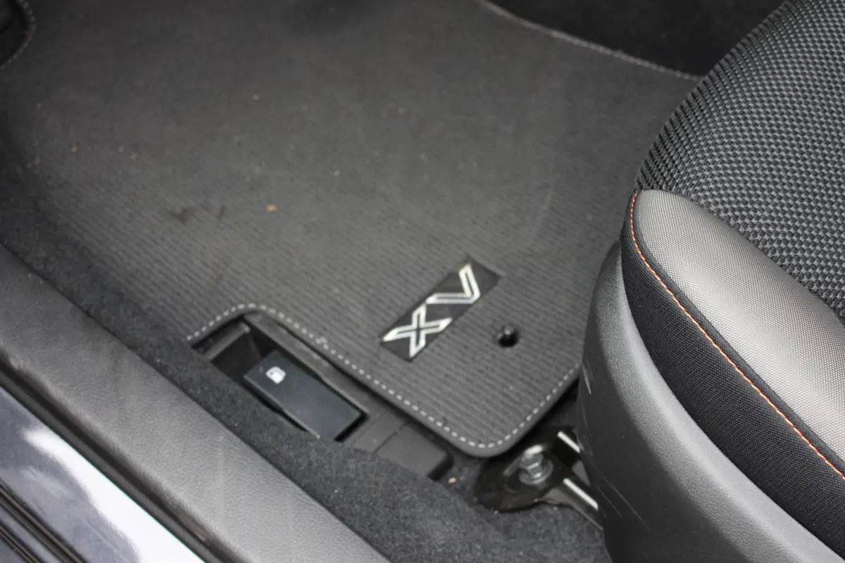 Subaru XV | test drive #AMboxing (23)