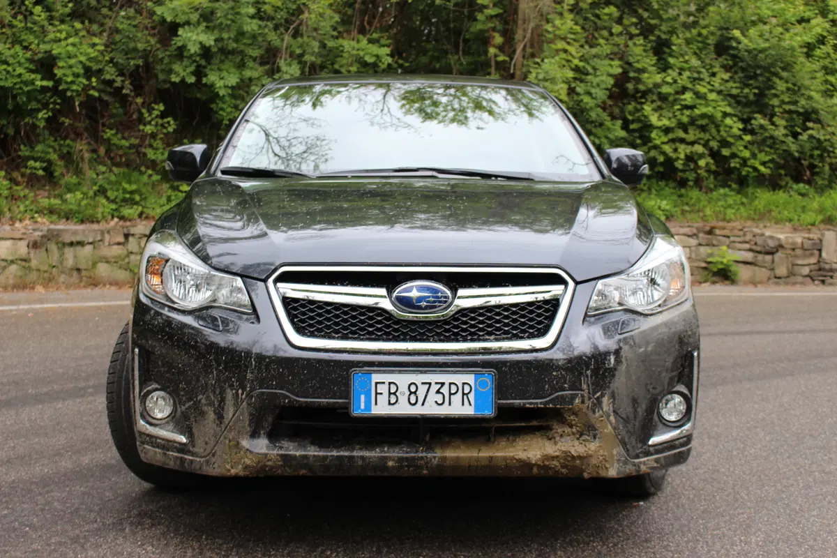 Subaru XV | test drive #AMboxing (9)