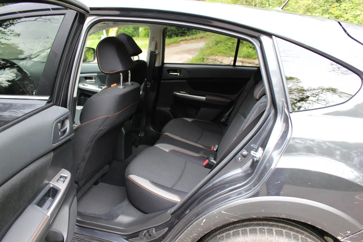 Subaru XV | test drive #AMboxing (22)