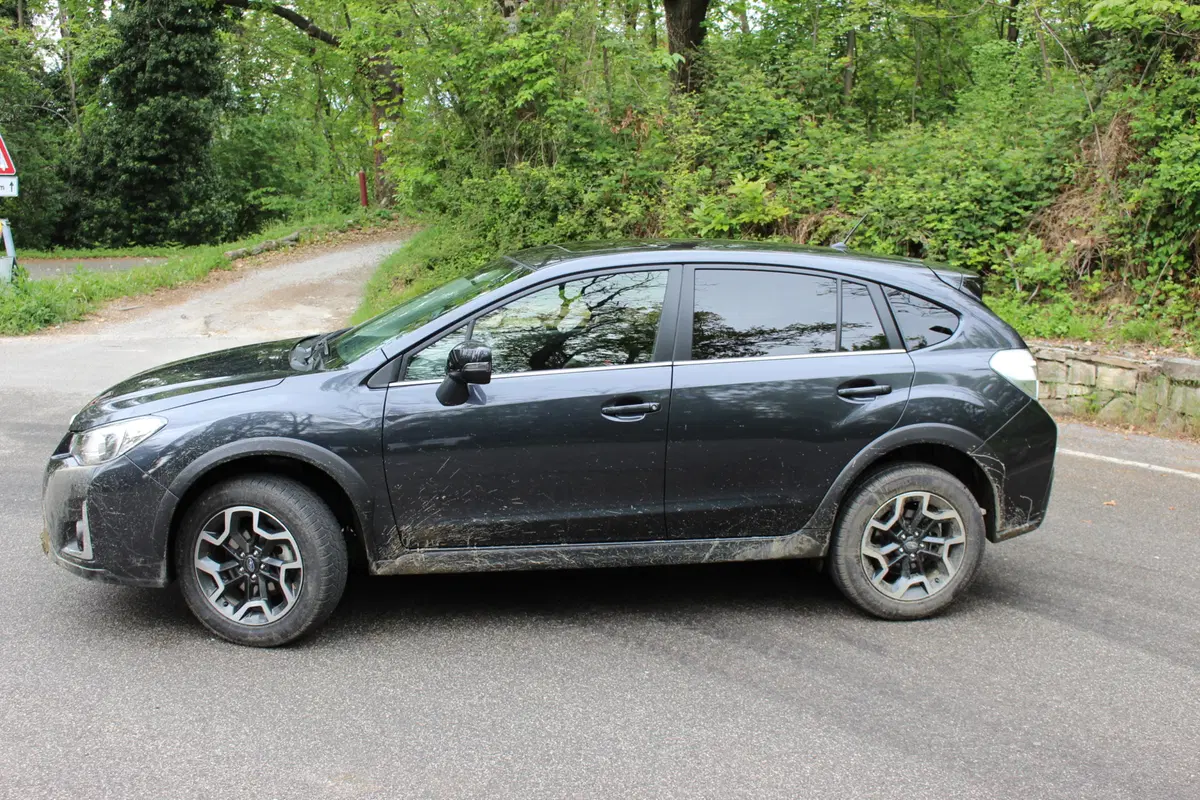 Subaru XV | test drive #AMboxing (11)