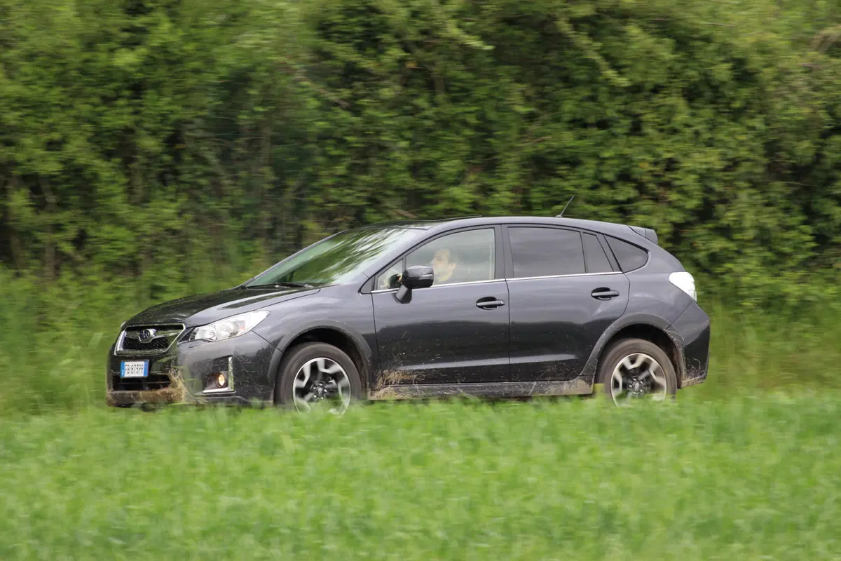Subaru XV | test drive #AMboxing (6)