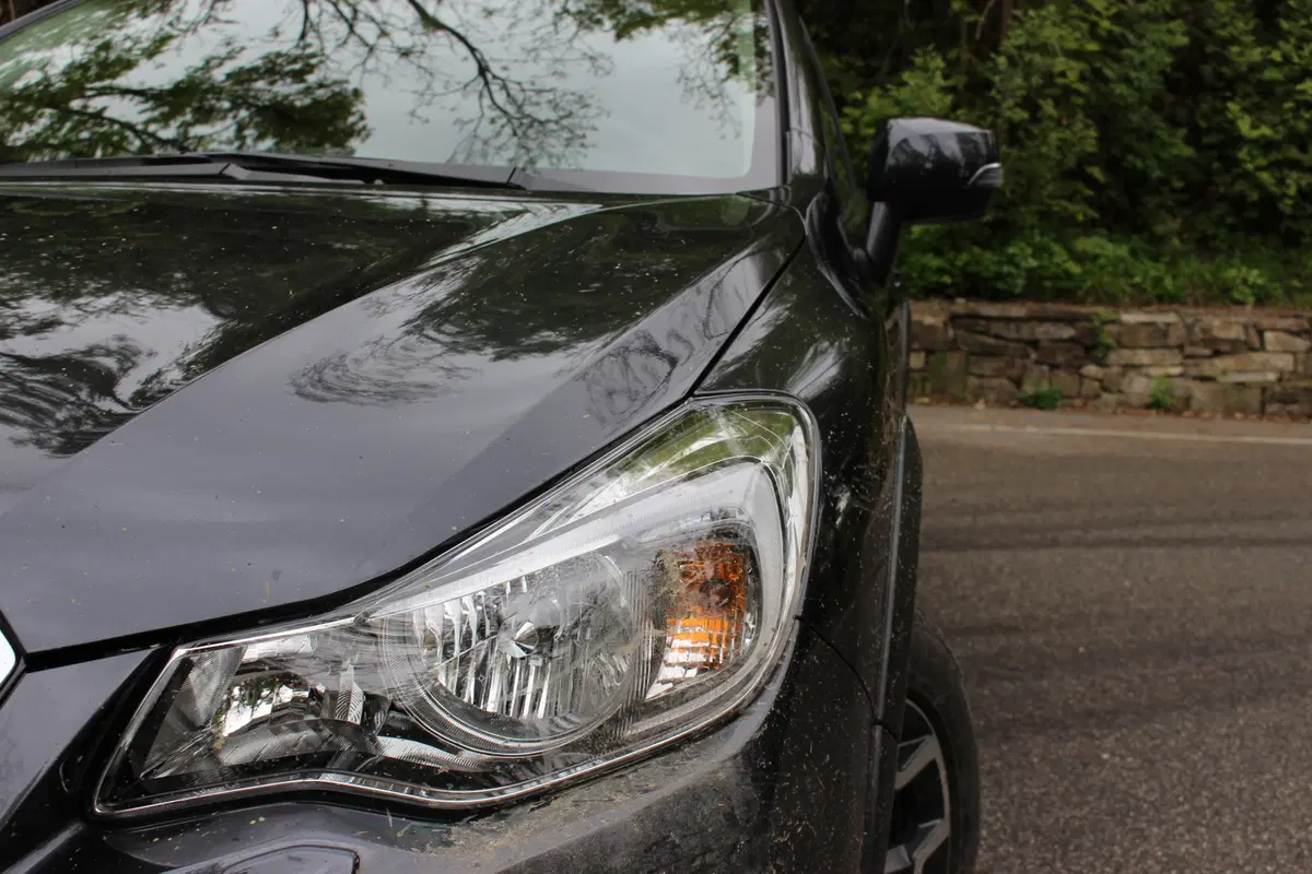 Subaru XV | test drive #AMboxing (13)