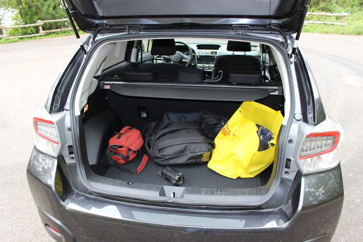 Subaru XV | test drive #AMboxing (20)