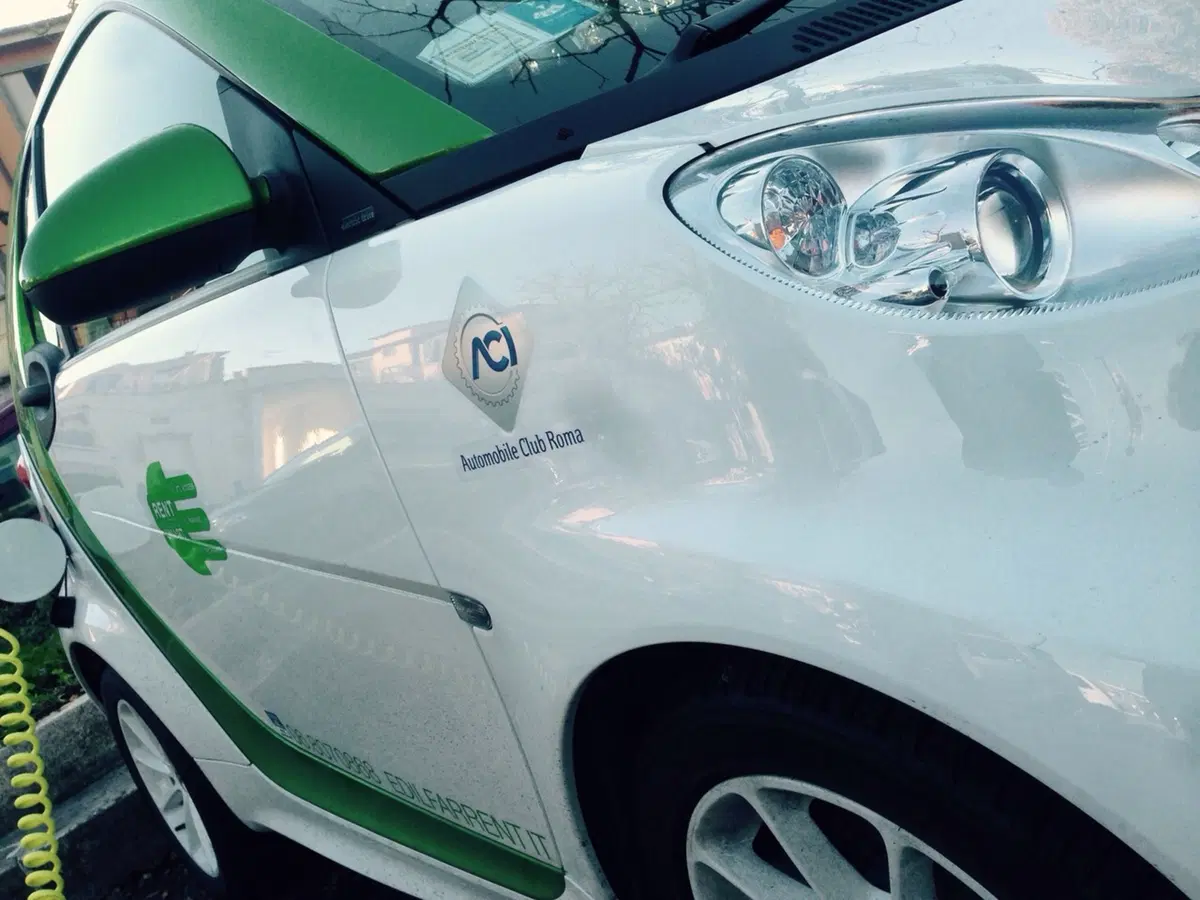Roma Motor Show, si accendono i motori!