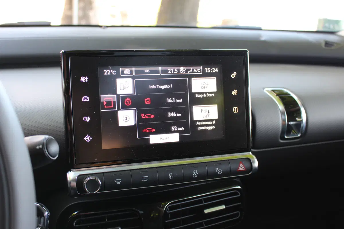 Citroen C4 Cactus | test drive #AMboxing (3)