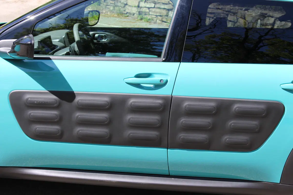 Citroen C4 Cactus | test drive #AMboxing (15)