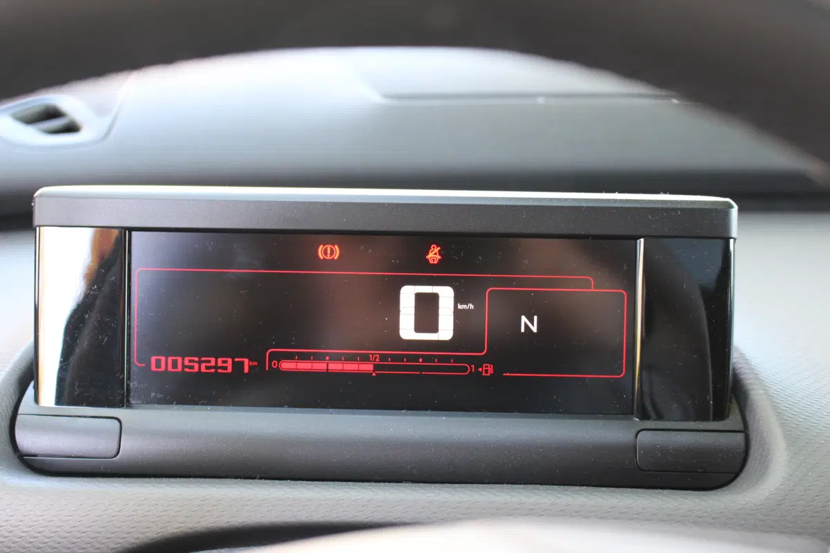 Citroen C4 Cactus | test drive #AMboxing (25)