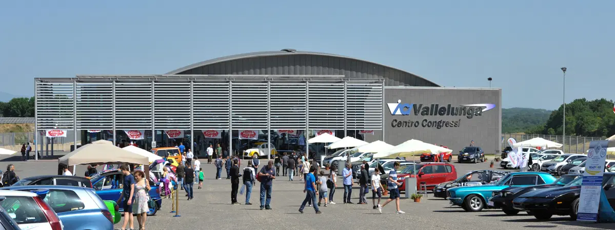 Roma Motor Show, si accendono i motori! (4)
