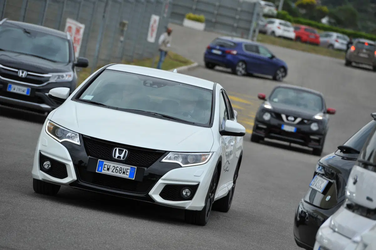 Roma Motor Show, si accendono i motori! (5)