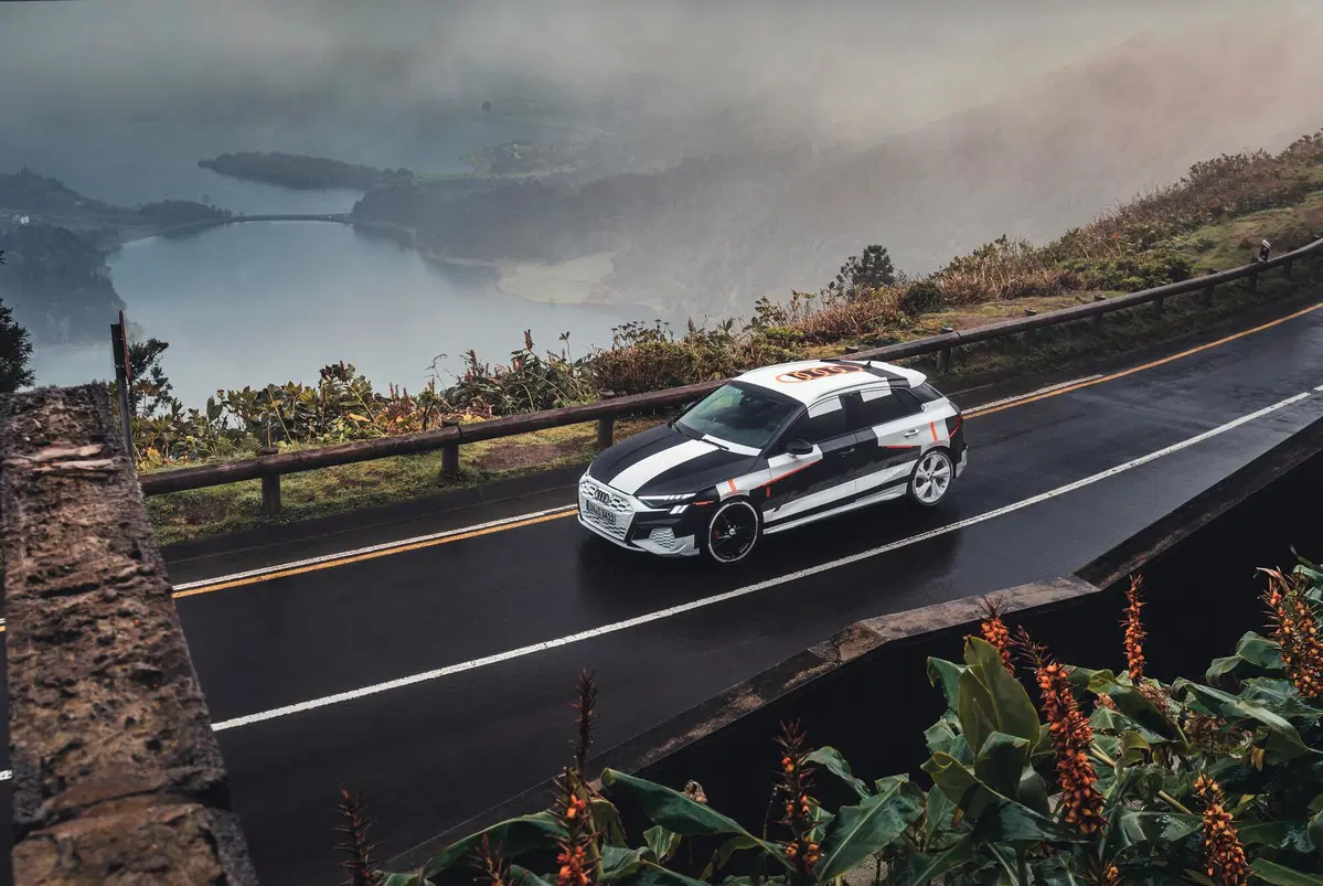 Nuova Audi A3: pronta al debutto a Ginevra 2020 (16)