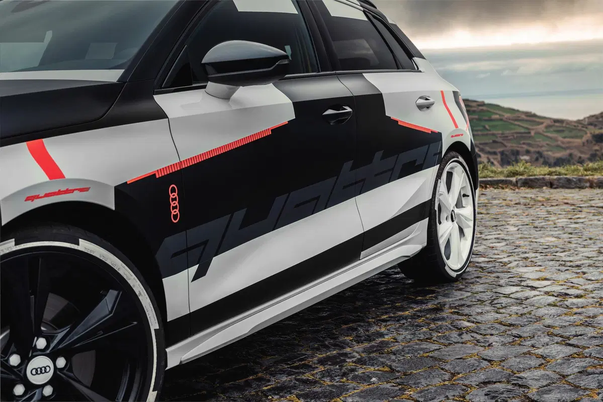 Nuova Audi A3: pronta al debutto a Ginevra 2020 (7)
