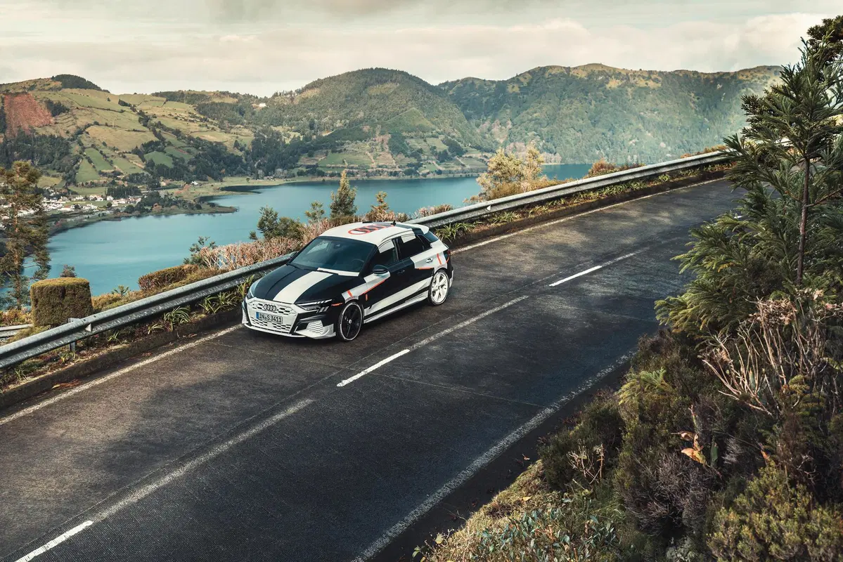 Nuova Audi A3: pronta al debutto a Ginevra 2020 (18)