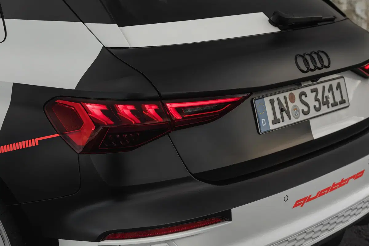 Nuova Audi A3: pronta al debutto a Ginevra 2020 (5)