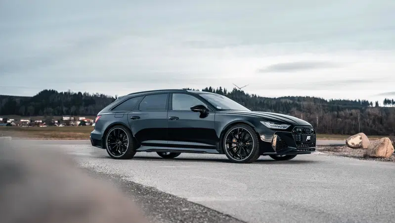 Audi RS6 ABT: 700 CV vi bastano?