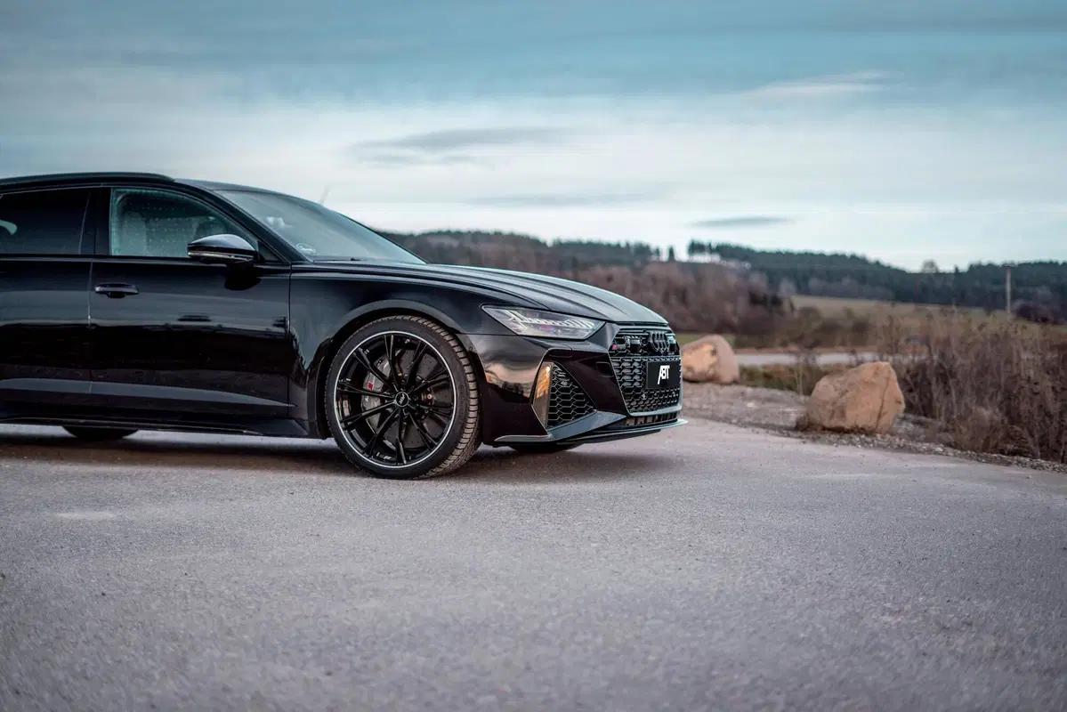Audi RS6 ABT: 700 CV vi bastano? (5)