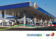 Telepass Pay, il pieno si fa con il Telepass