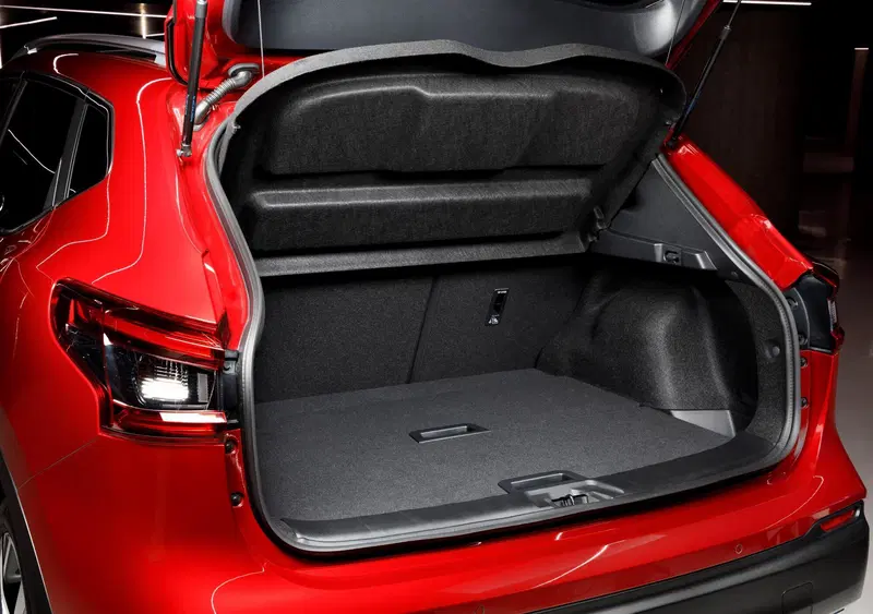 Nissan Qashqai (2013-22) (14)