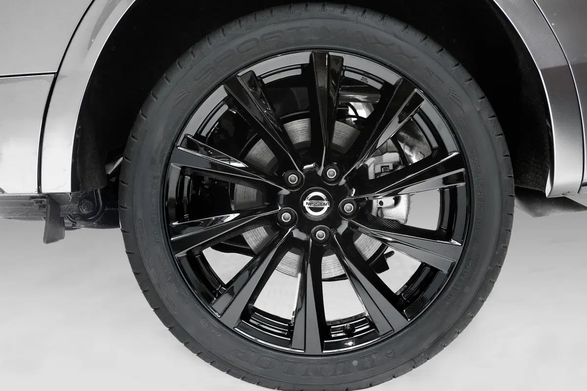 Nissan Qashqai 1.3 DIG-T 140 CV N-Tec (21)