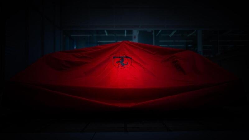 Formula 1: Ferrari SF1000, si chiamer&agrave; cos&igrave; la nuova monoposto della Rossa