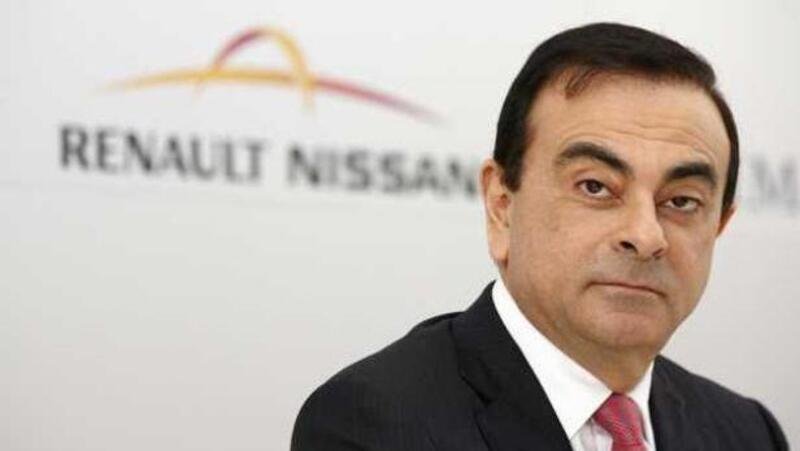 Carlos Ghosn chiede 15 milioni di risarcimento a Nissan e Mitsubishi