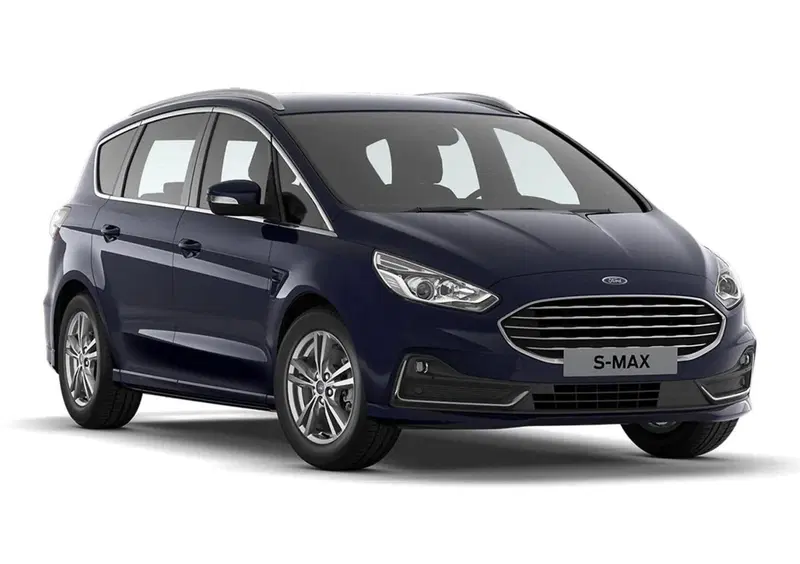Ford S-Max (2015-23) (20)