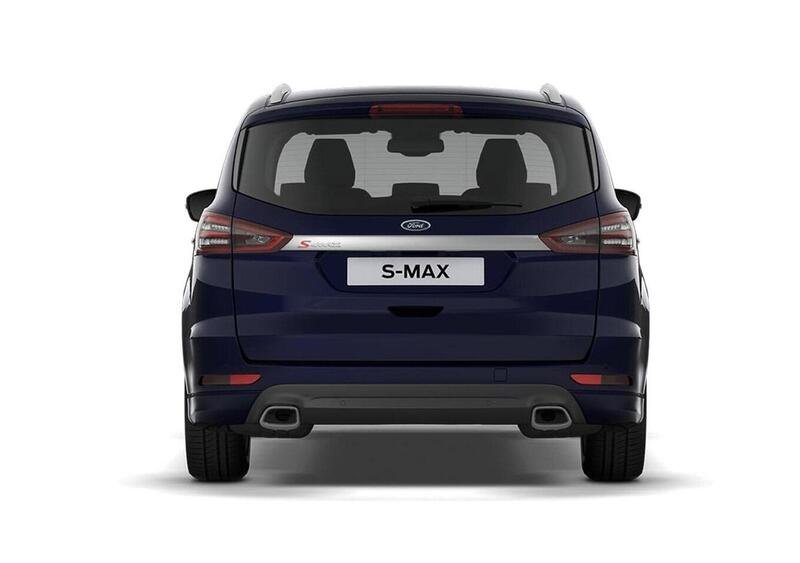 Ford S-Max (2015-23) (18)