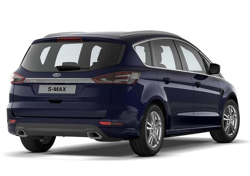 Ford S-Max (2015-23) (19)