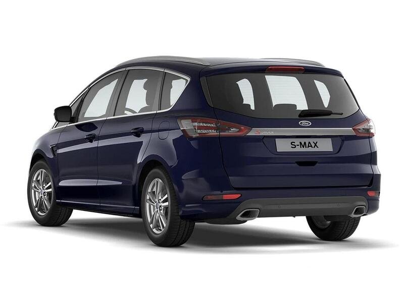 Ford S-Max (2015-23) (17)