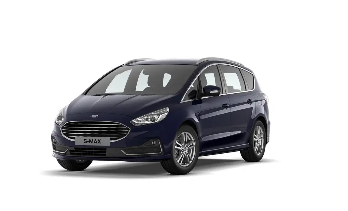 Ford S-Max 2.0 EcoBlue 150CV Start&Stop Aut.7p. Vignale (21)